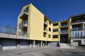 EFI Residence Holzova - parking - 2
